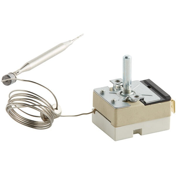 AVANTCO Avantco 177100301519 Thermostat EF40 Series (Each) ADVA177100301519