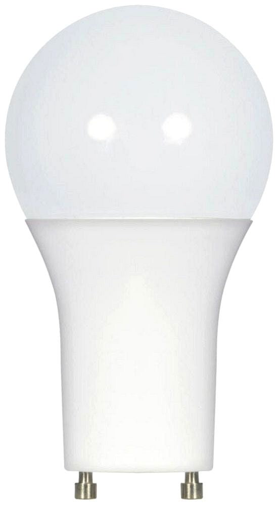 SATCO-NUVO Satco-Nuvo S29844 A19 LED 9.8W 220 Degree Beam Spread 1521846