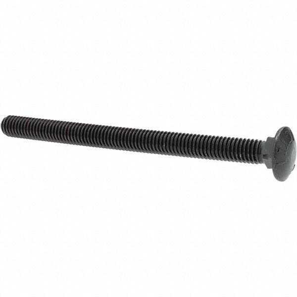 VALUE COLLECTION Value Collection CAI50370500-050B Carriage Bolt 3/8-16 5in