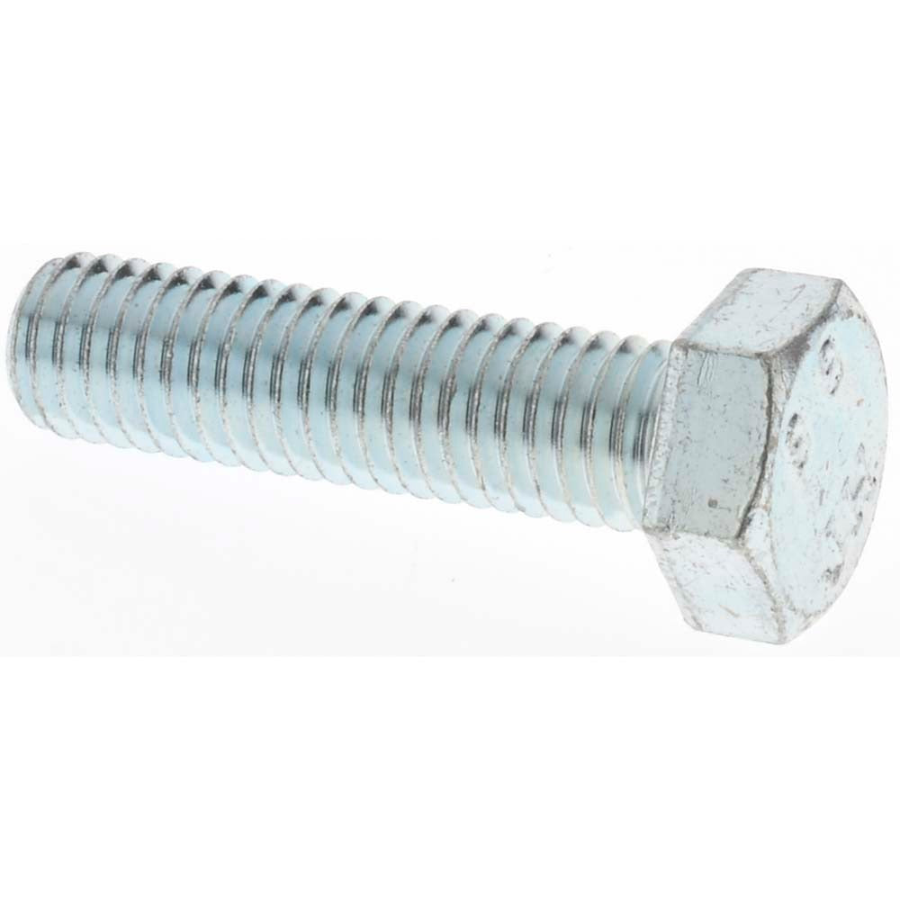 VALUE COLLECTION Value Collection MP42058 M8 X 1.25 X 30 Mm Hex Cap Screw 25 Pack