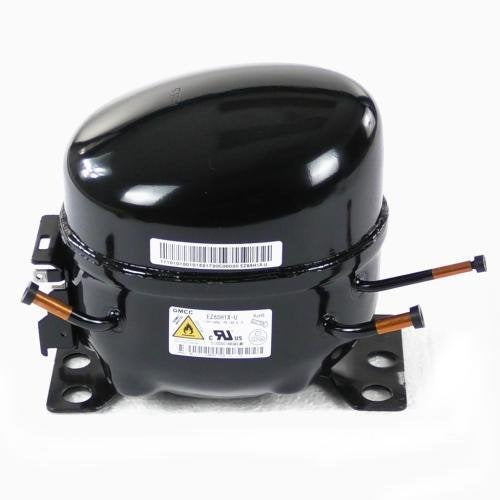 MIDEA Midea 11101010010152 Fixed Speed Reciprocating Compressor