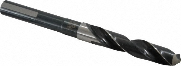 PRECISION TWIST DRILL Precision Twist Drill 6000080 Reduced Shank Drill Bit