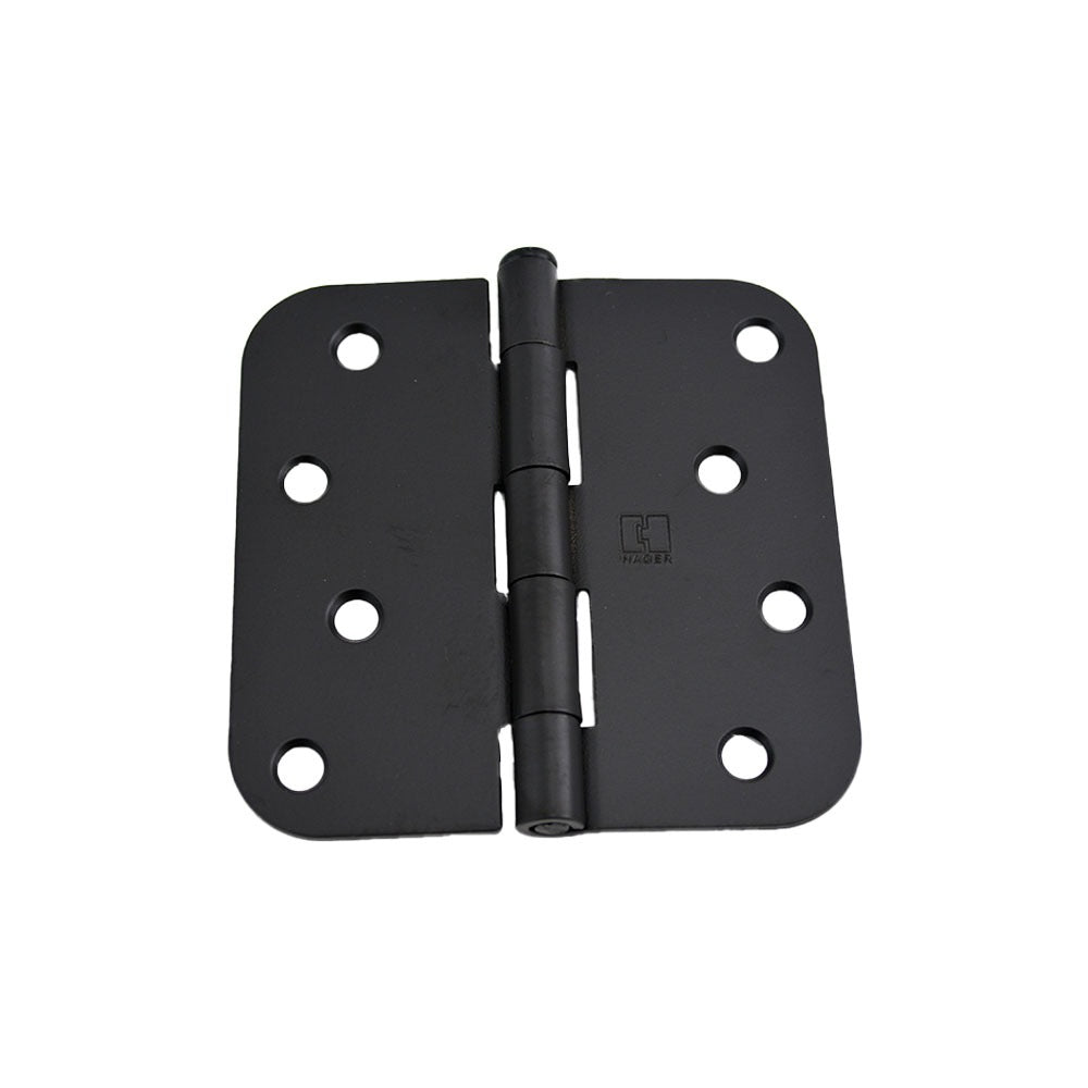 HAGER Hager Hinge RC1842410REA58 Full Mortise Hinge 4x4 Antique Bronze