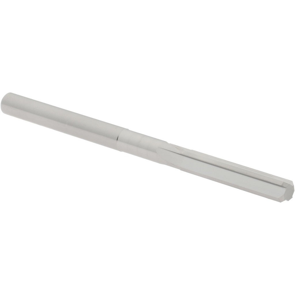 HERTEL Hertel 45675147 Chucking Reamer 0.1965 in Solid Carbide