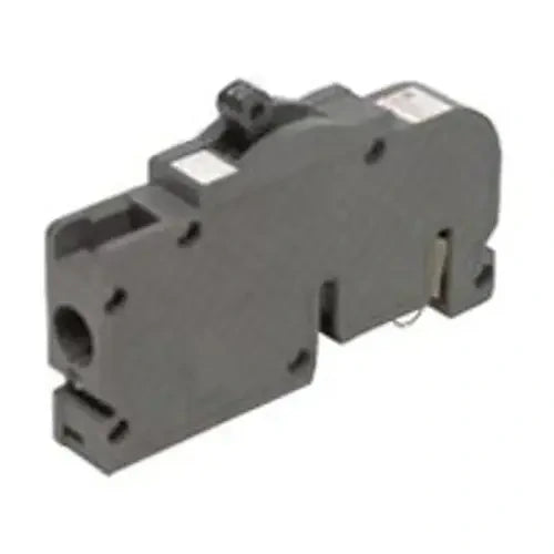 CONNECTICUT ELECTRIC Connecticut Electric VPKUBIZ15 Ubiz 15 Amp Standard Single Pole (Pack) Replacement for Zinsco Q Series