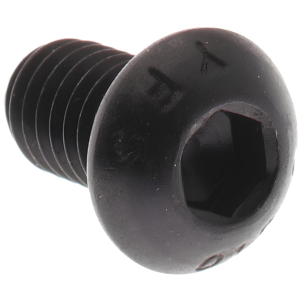 VALUE COLLECTION Value Collection 535066P M6x1 Button Socket Cap Screw