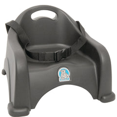 Black Booster Seat for Koala Kare Products KB327-02