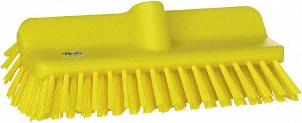 VIKAN Vikan 70476 Cleaning Finishing Brush 5.5in Polyester
