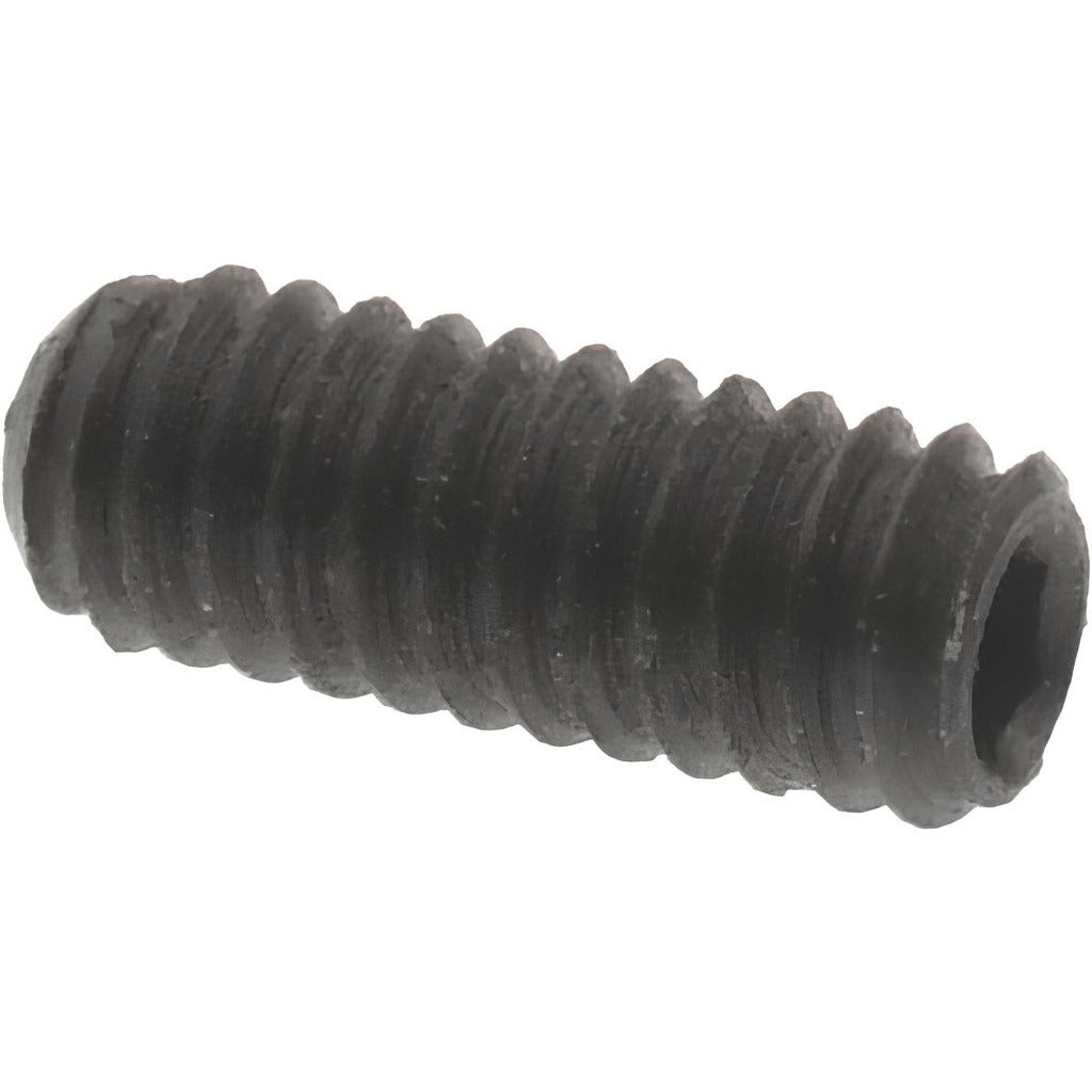 VALUE COLLECTION Value Collection 101031PR Set Screw 1-72 X 3/16 in Cup Point