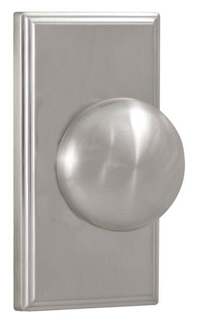 WESLOCK Weslock 03700ININSL20 Passage Lock Satin Nickel
