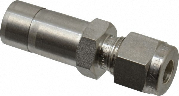 HAM-LET Ham-let 3001869 Compression Tube Reducer SS316