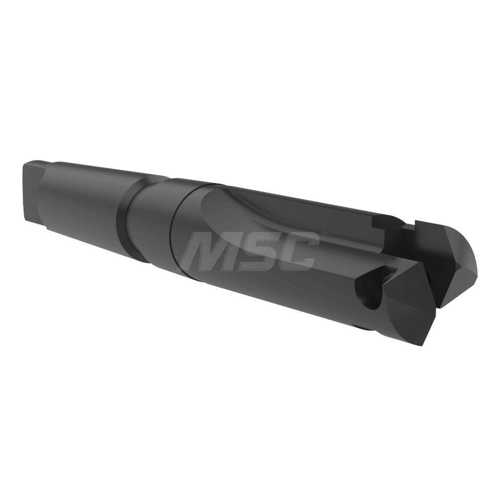 ALLIED MACHINE AND ENGINEERING Allied Machine 21611-0004 Indexable Spade Drill 4MT Taper