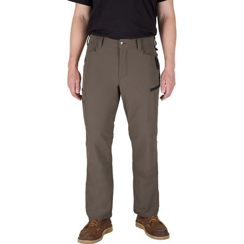 MILWAUKEE Milwaukee M651N-3630 Freeflex Tech Pants 36x30 (M651N-3630)