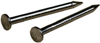 HILLMAN Hillman Fasteners 122533 Stainless Steel Nail 17 Gauge