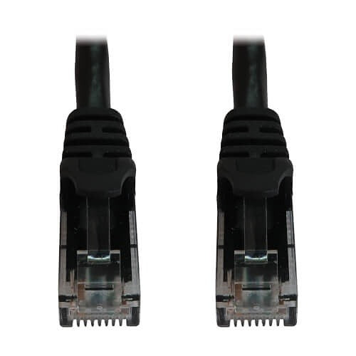 TRIPP LITE Tripp Lite N261-006-BK Surge Protector Pdu 6-outlet