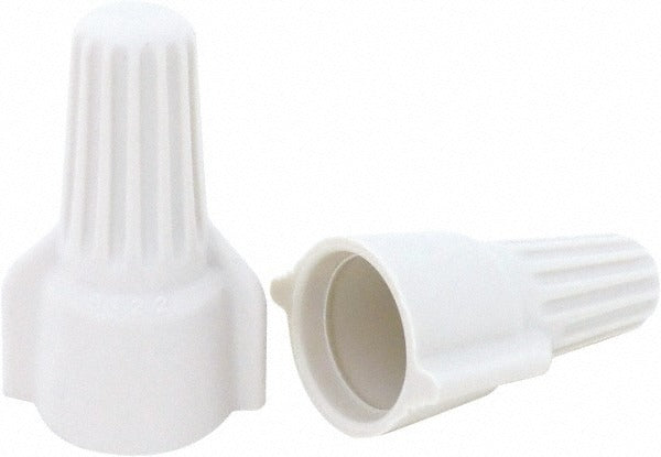 IDEAL INDUSTRIES Ideal WT41-B Wing Twist-on Wire Connector 500 Pack