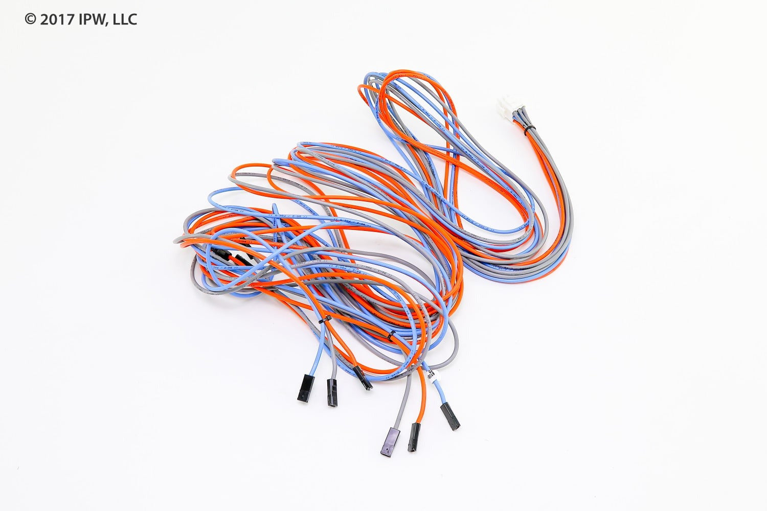 LENNOX Lennox 10M97 Wiring Harness Outdoor Fan (Each) 605929-01