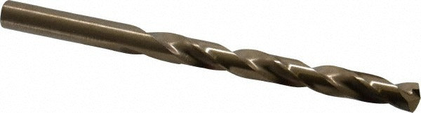 TRIUMPH TWIST DRILL Triumph Twist Drill 011520 Cobalt Drill Bit 5/16 in