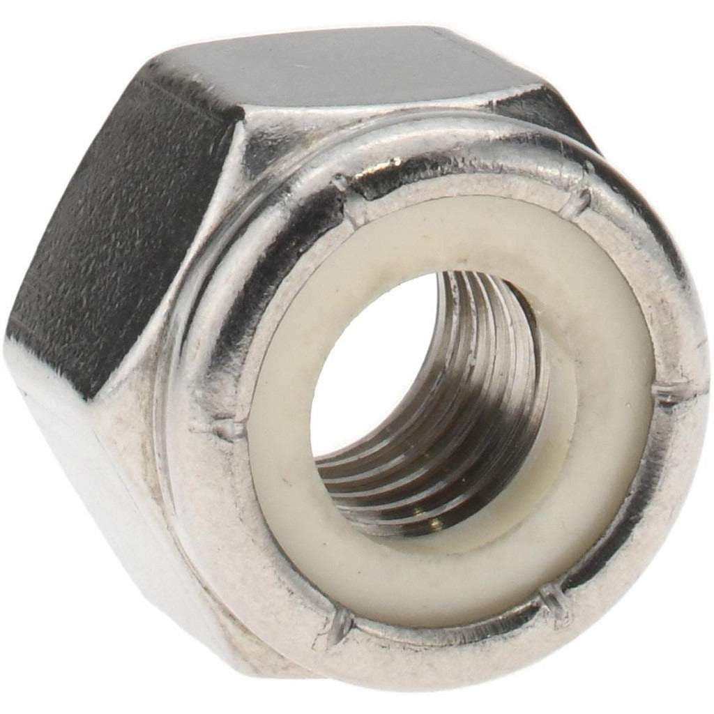VALUE COLLECTION Value Collection 31-NU-50C Heavy Hex Lock Nut 1/2-13