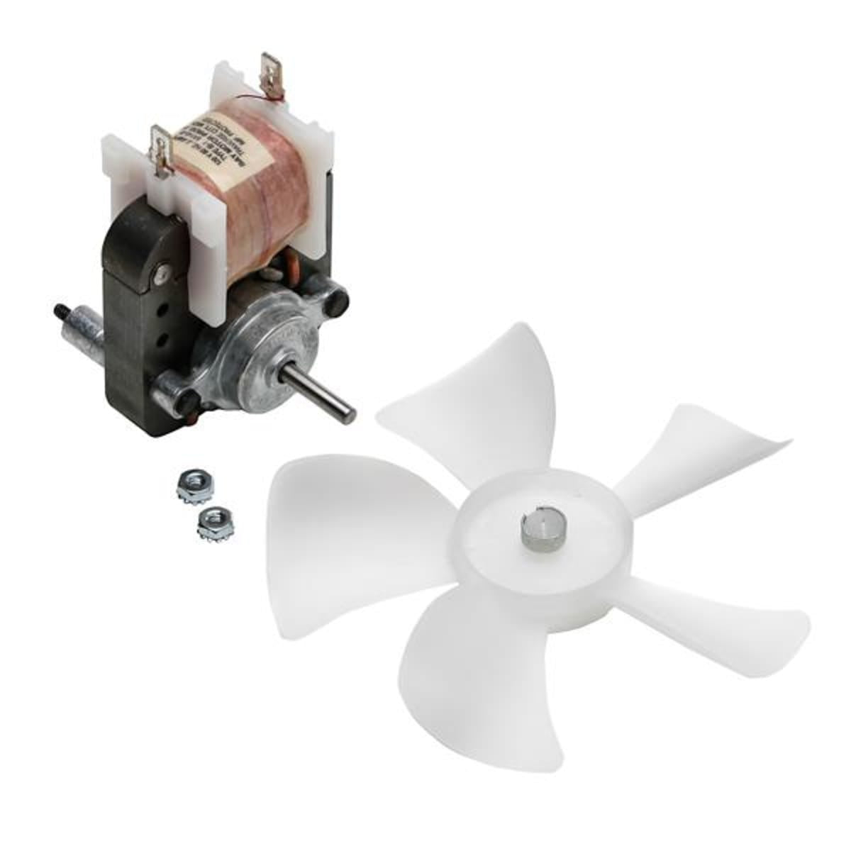 ELKAY Elkay 98788C Fan Motor Assembly Kit (31341C)