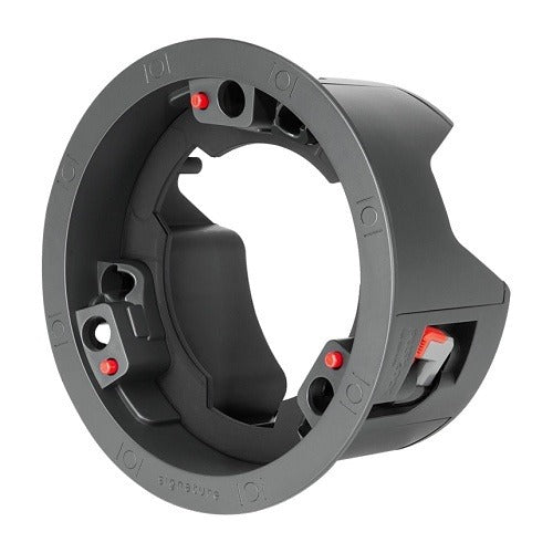 EPISODE Episode SIG-CRADLE-IC-4 In-ceiling Speaker Cradle 4 in