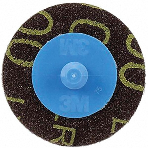 3M 3M 7000000552 Quick-change Disc 2in 100 Grit Ceramic