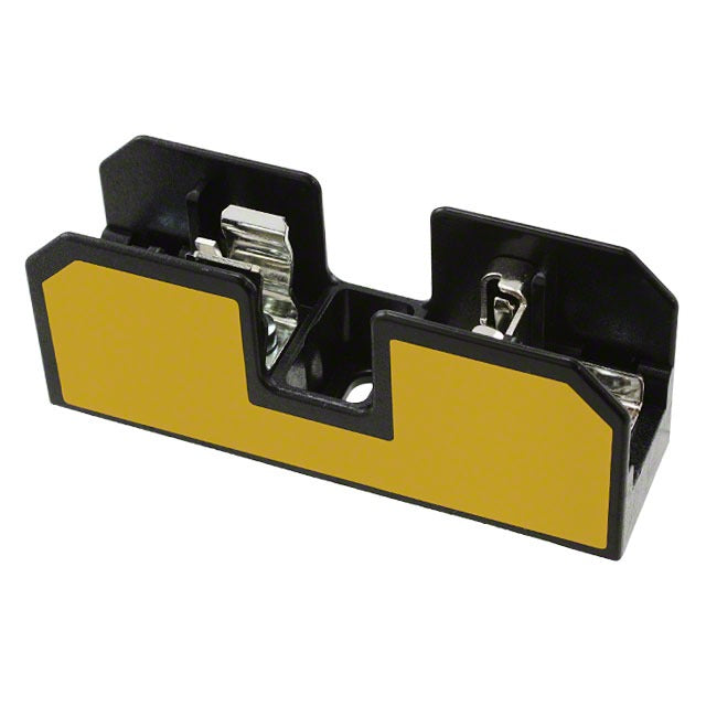 EATON Eaton BC6031S Bussmann Series Fuse Block 30A 600V (1 Pole)