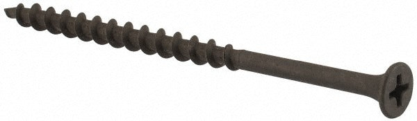 VALUE COLLECTION Value Collection 064110PS Drywall Screw 3in Size 8 Phillips