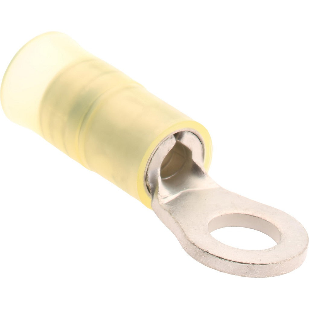 VALUE COLLECTION Value Collection ZRNYD2-5-HD Ring Terminal 16-14 Awg Crimp