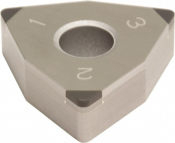 SUMITOMO Sumitomo 16GCW3N Pcbn Turning Insert BN350 Uncoated