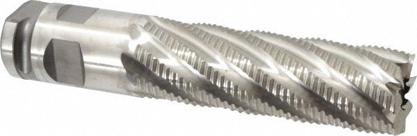 SECO TOOLS Seco 17014150 Roughing End Mill 2in 8 Flute Cobalt