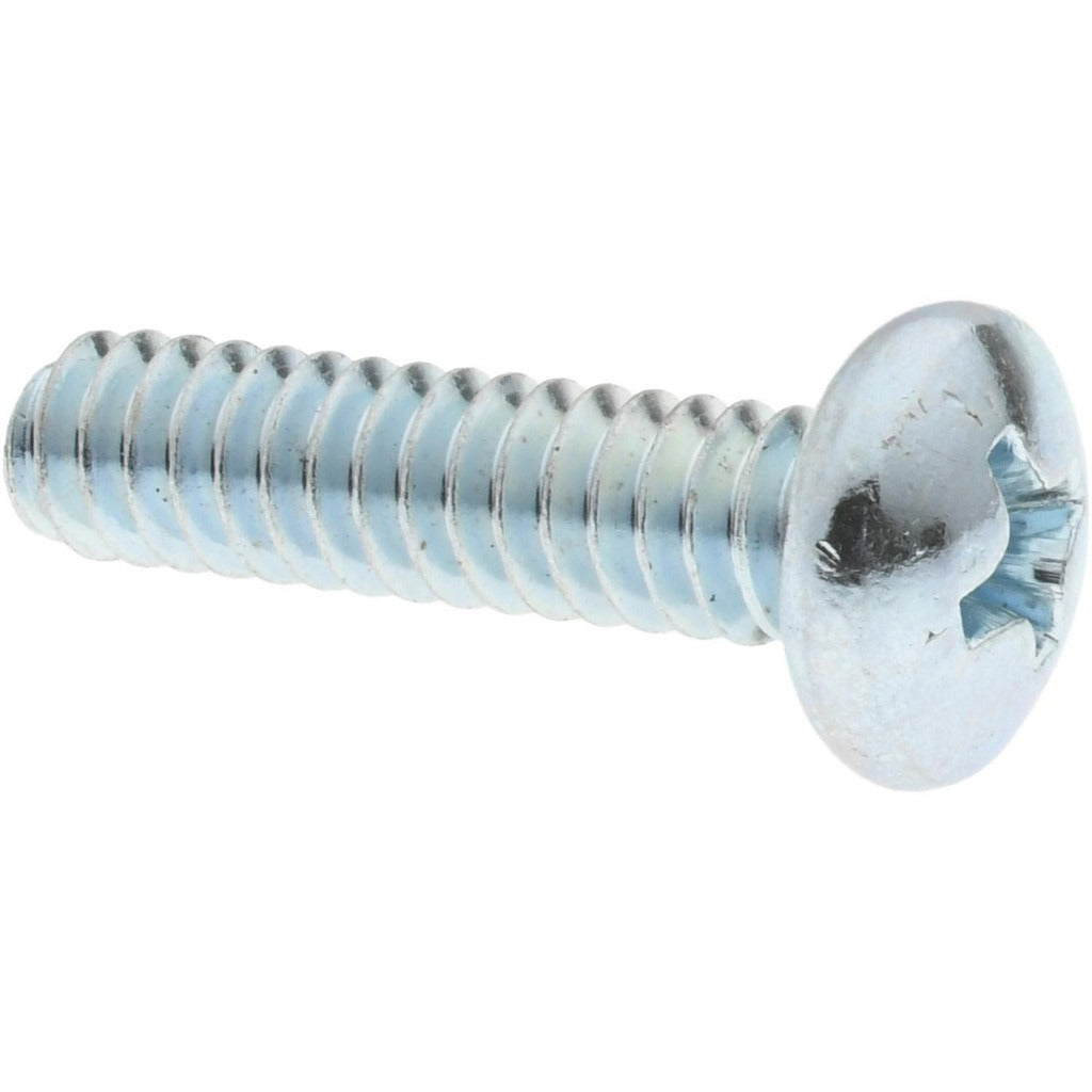 VALUE COLLECTION Value Collection MPPI-1000750-100BX 10-24 Pan Head Screw 100pk