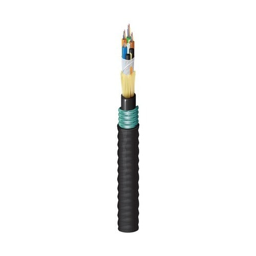 BELDEN Belden Inc. FD1H0485G OM1 48-fiber Hardened Fiber Optic Assembly
