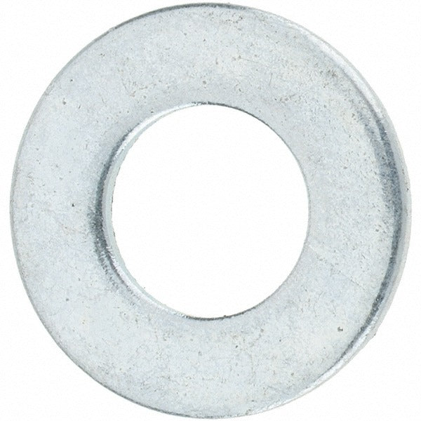 VALUE COLLECTION Value Collection 31377 Sae Flat Washer 5/16 Inch Steel Zinc