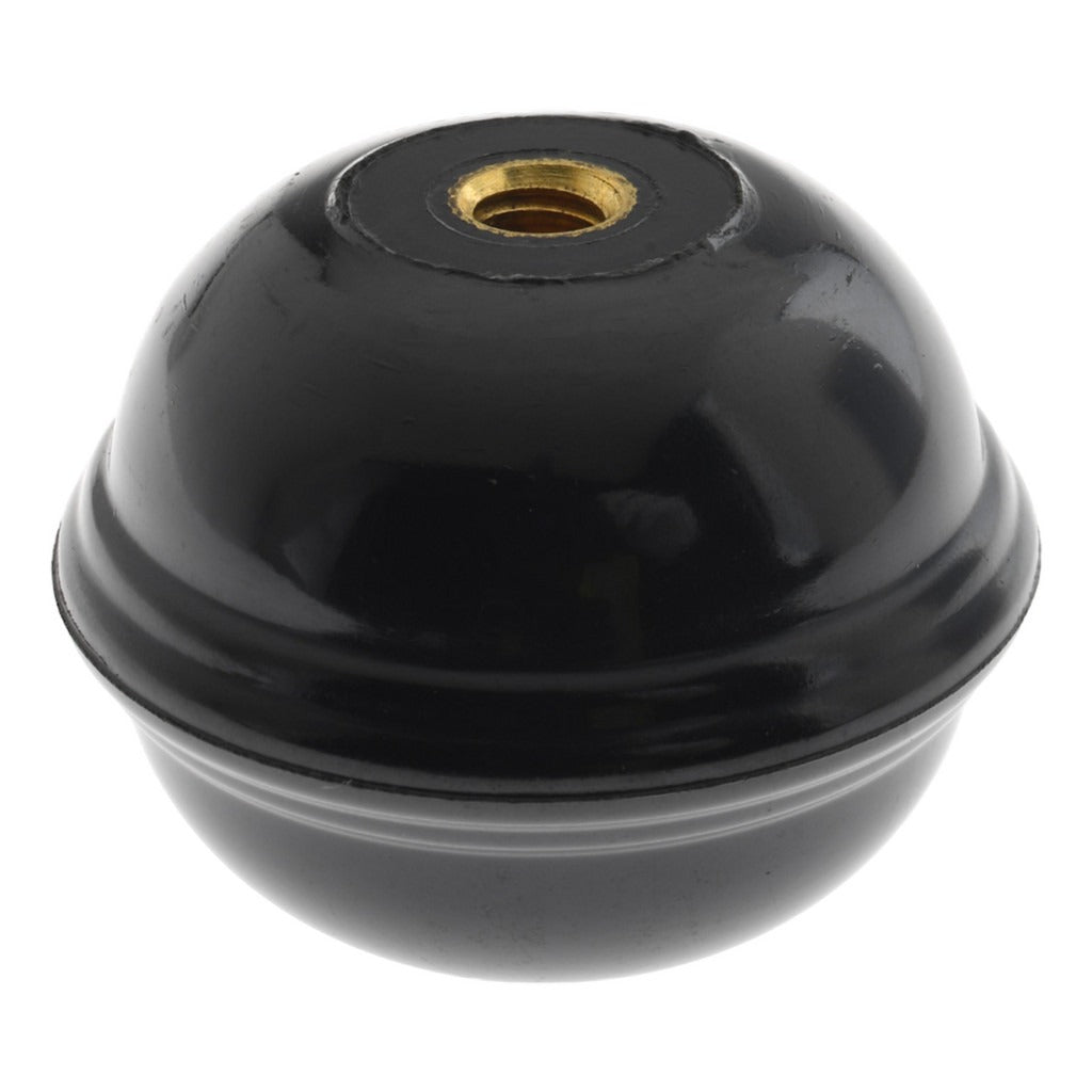 GIBRALTAR Gibraltar G10-0050-B Female Insert Lever Knob