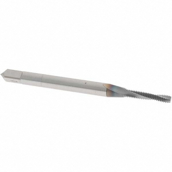 OSG Osg 1305710108 Spiral Flute Tap 2-56 Unc Ticn Coated