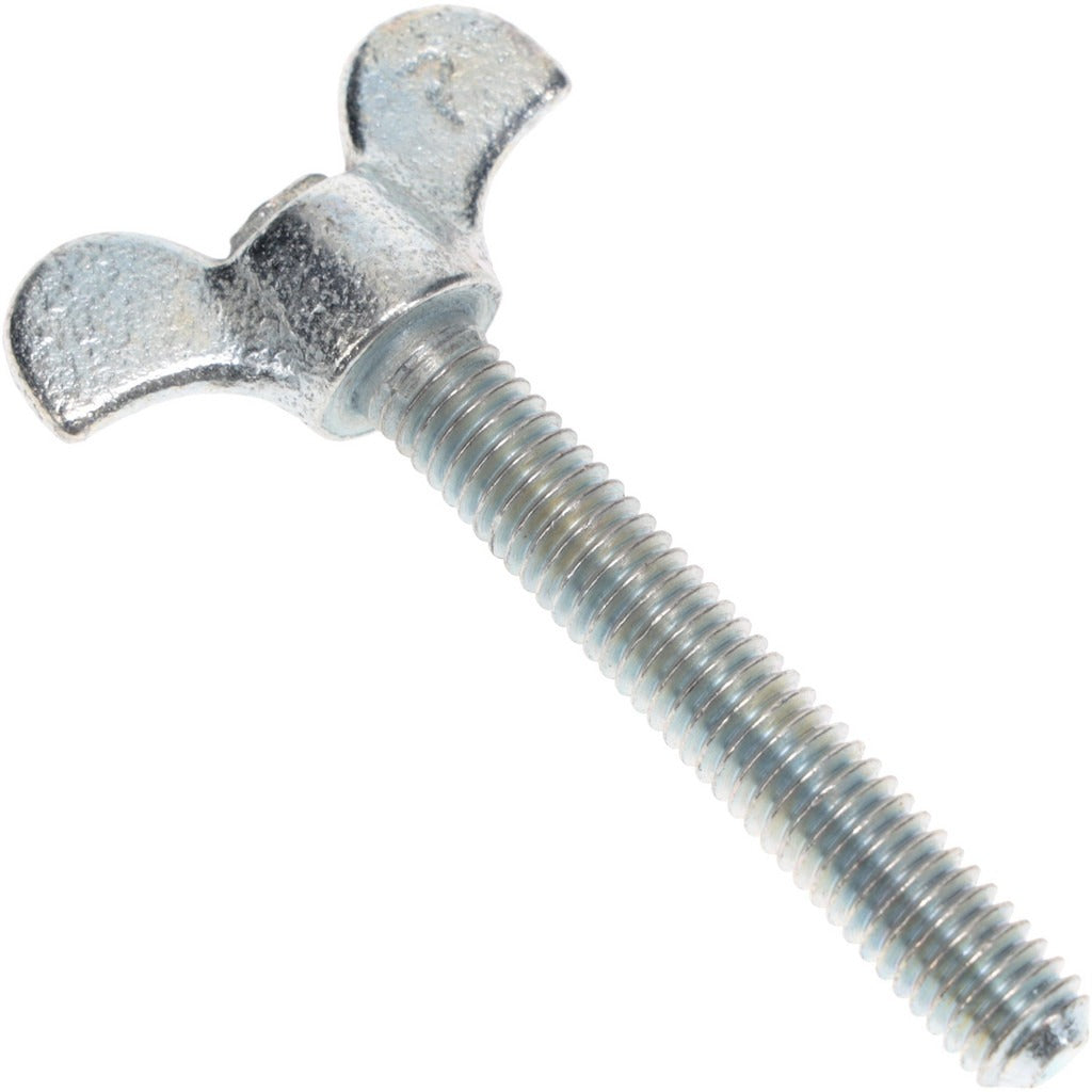 VALUE COLLECTION Value Collection 1-EFS-10-17- Iron Thumb Screw 3/8-16
