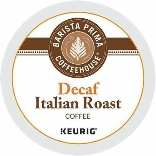 KEURIG Green Mountain GMT8506CT Italian Roast Decaf K-cup Coffee