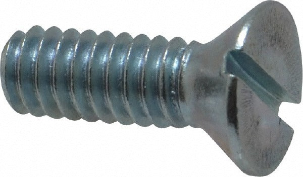 VALUE COLLECTION Value Collection 580623PR 1/4-20 X 3/4 in Flat Head Screw