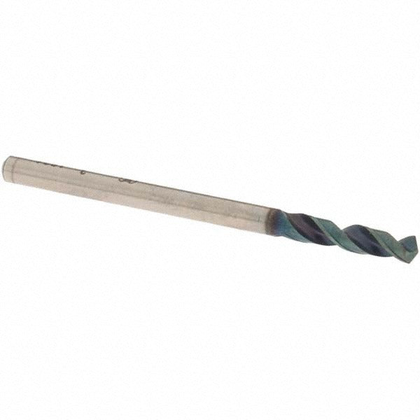 OSG Osg 8650300 Screw Machine Drill Bit 0.1181 in Hss
