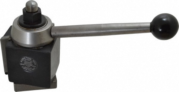 ALORIS Aloris CXA Wedge Quick Change Tool Post 13-18 in Lathe