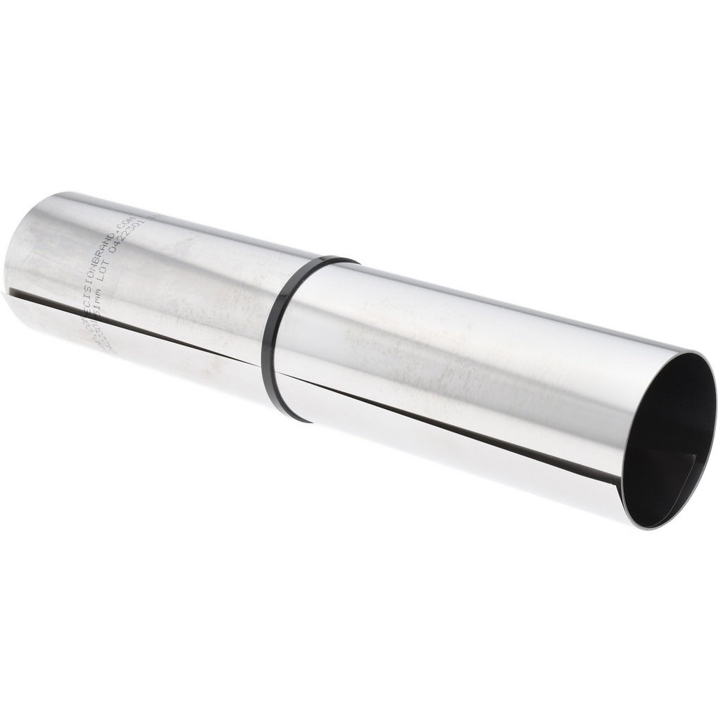 PRECISION BRAND Precision Brand 16205 Shim Stock Roll 0.002 in 1010 Steel