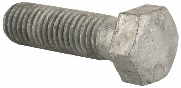 VALUE COLLECTION Value Collection HCI20500175G-050BX Hex Head Bolt 1/2-13