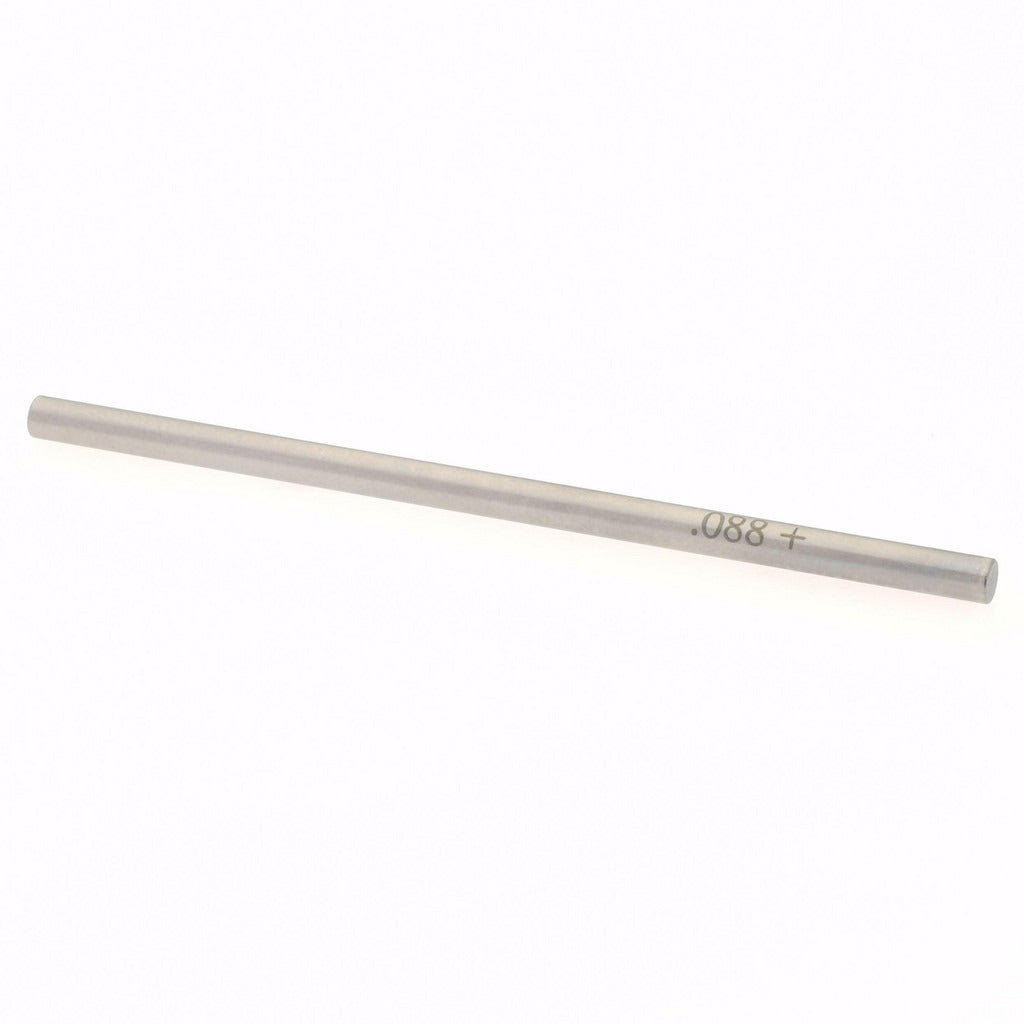 SPIROTHERM Spi 29-088-2 Class Zz Plus Plug Gage 0.088 in
