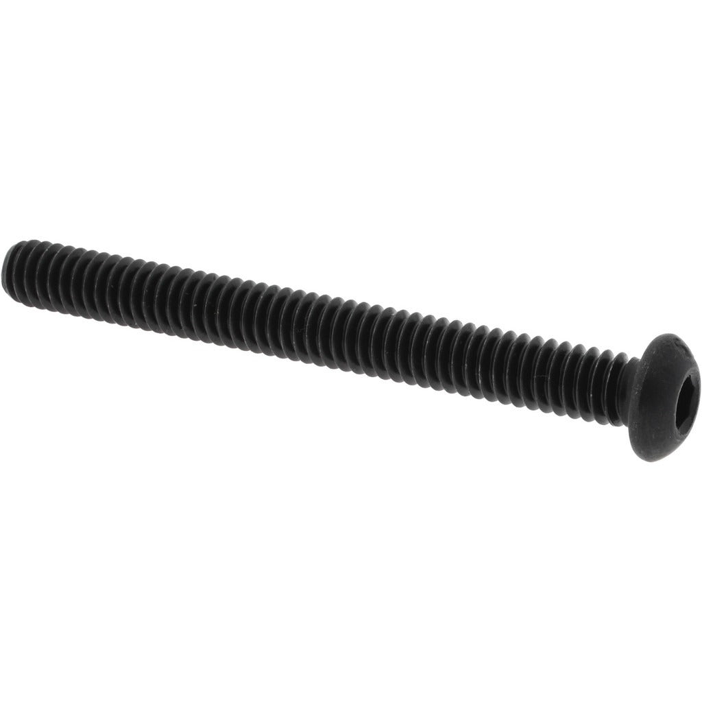 VALUE COLLECTION Value Collection 701130PR Button Socket Cap Screw 1/4-20