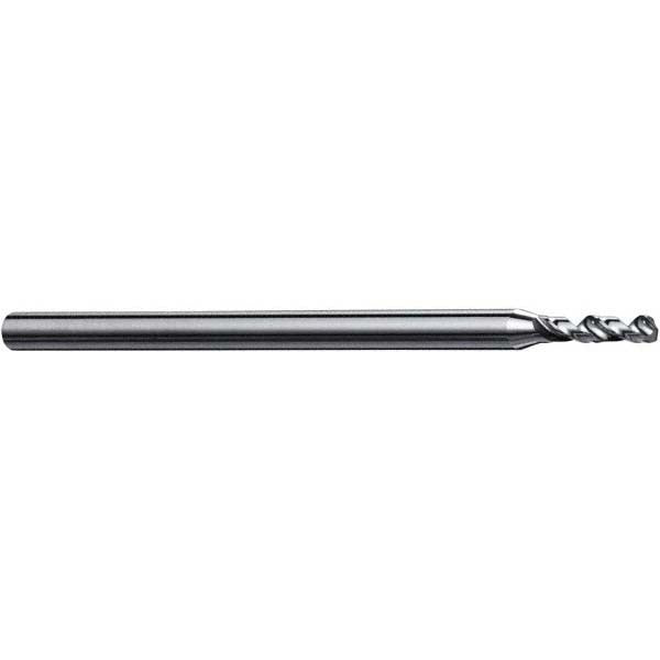 ACCUPRO Accupro A-6120036R Micro Drill Bit 0.0142 in Solid Carbide