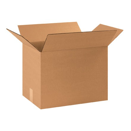 BSC PREFERRED Bsc Preferred 171114 Corrugated Boxes 200/ECT-32 Pack of 20