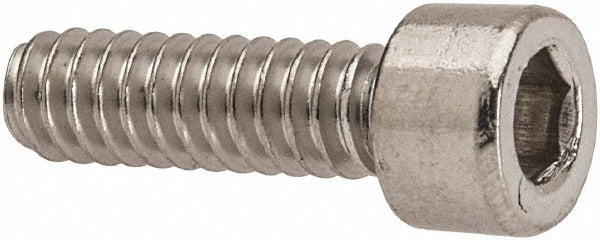 VALUE COLLECTION Value Collection 014092PS Hex Socket Cap Screw 10-24 Unc