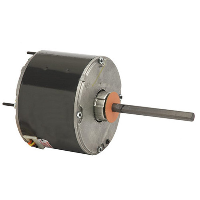 Nidec-US Motors 1861 - Powerful 1/3Hp, 1075Rpm, 208/230V Motor for Industrial Applications