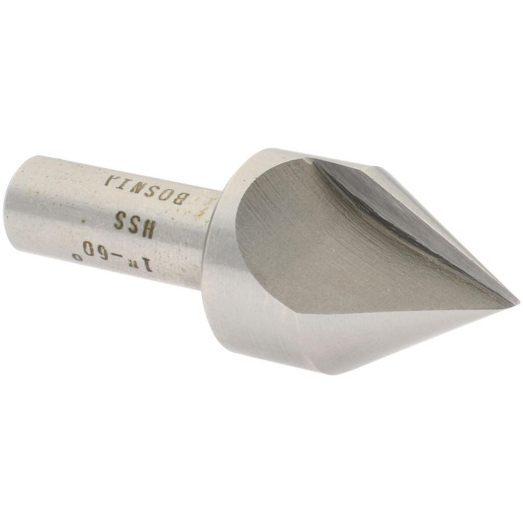 VALUE COLLECTION Value Collection SC1060100 Countersink 60 Degree Hss